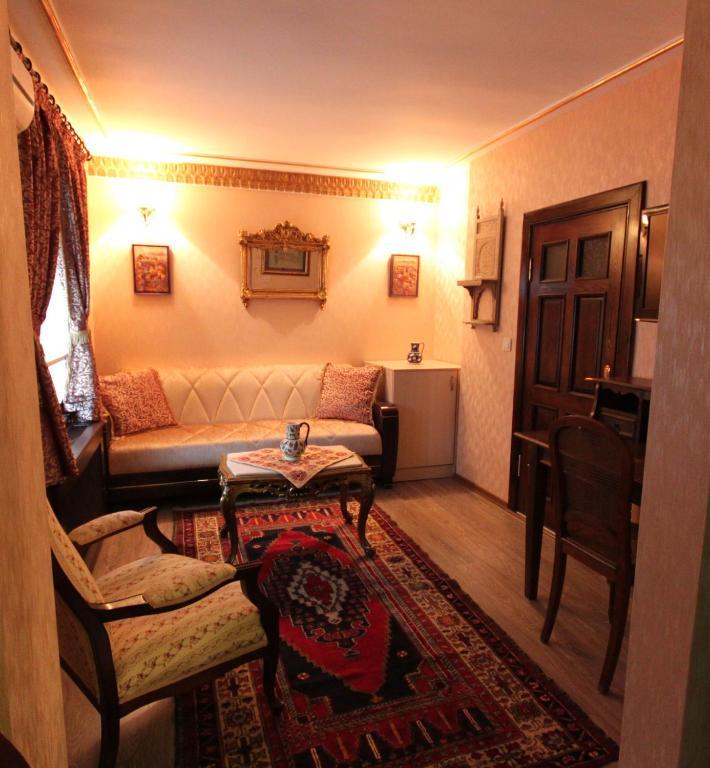 Antik Konak Istanbul Aparthotel Δωμάτιο φωτογραφία