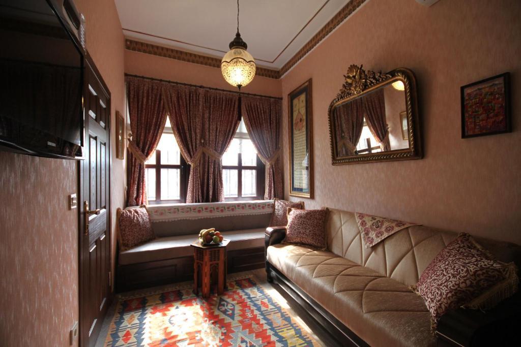 Antik Konak Istanbul Aparthotel Δωμάτιο φωτογραφία